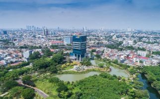 Bank Mandiri Optimalkan Sistem Daur Ulang & Akses Air Bersih - JPNN.com