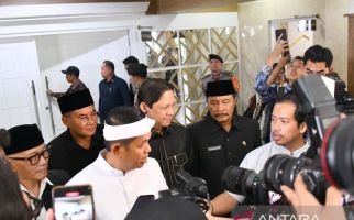 Target Dedi Mulyadi: Tahun Ini Jawa Barat Bebas Aksi Premanisme - JPNN.com