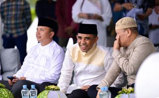 Gubernur Sulteng Anwar Hafid: Semarak Ramadan Momentum Menanamkan Nilai Keislaman - JPNN.com