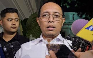 Tempo Dikirimi Kepala Babi, Istana: Itu Problem Mereka - JPNN.com