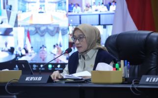 5 Berita Terpopuler: Pernyataan Terbaru soal Pengangkatan PPPK & CPNS 2024, Hasan Nasbi Angkat Bicara - JPNN.com