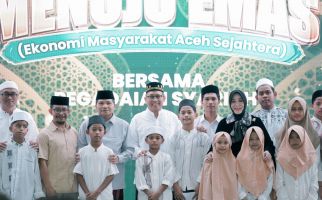 Pegadaian Gelar Festival Ramadan Aceh - JPNN.com