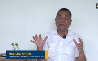 Kepala Daerah Tak Dilantik Bersamaan, Revisi UU Pemda & Pilkada Dimungkinkan - JPNN.com