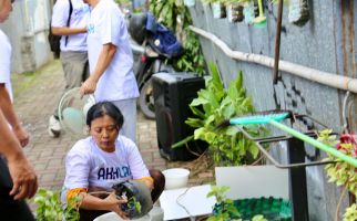 Gelar Sobat Aksi Ramadan 2025, TASPEN Ingin Perkuat Hubungan BUMN dan Masyarakat - JPNN.com