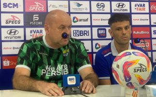 Persib Andalkan Pemain Muda Demi Hadapi Borneo FC di Stadion Segiri - JPNN.com