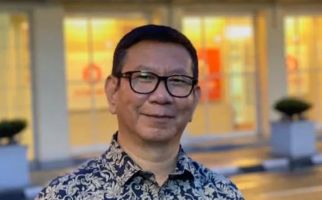 Penghapusan Kuota Impor tak Menggangu Target Pemerintah untuk Swasembada Pangan - JPNN.com