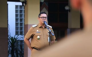 3.424 PPPK Kota Tangerang Terima SK Awal Bulan Depan, Maryono Berpesan Begini - JPNN.com