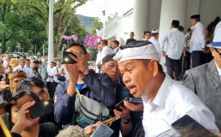 Ada yang Mau Membunuh Kang Dedi Mulyadi, Polda Jabar Siap Turun Tangan - JPNN.com