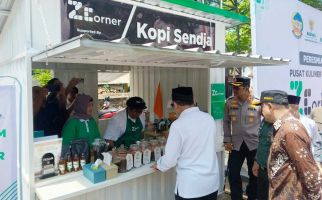 ZCorner Banyumas Dorong UMKM Mustahik Tembus Pasar Strategis - JPNN.com