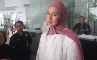 Komisi Yudisial Bakal Proses Aduan Paula Verhoeven - JPNN.com