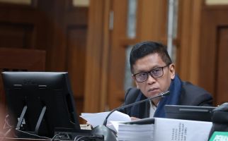 Hasto Kristiyanto Merasa Jadi Korban Pemerasan dalam Sidang PAW Harun Masiku - JPNN.com