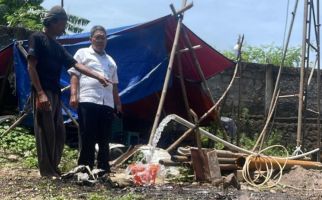 Krakatau Steel Bantu Warga Cilegon Mendapatkan Sumber Air yang Lebih Pasti - JPNN.com