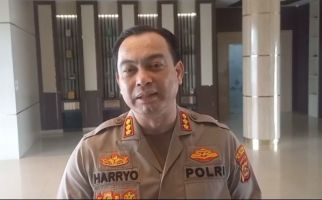 Oknum Polisi Penganiaya Mantan Pacar di Palembang Dinyatakan Positif Narkoba - JPNN.com