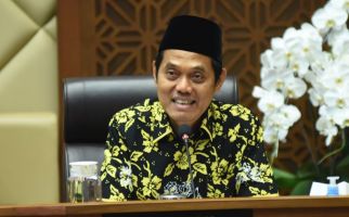 RUU ASN Masuk dalam Tahap Penyempurnaan Naskah Akademik - JPNN.com