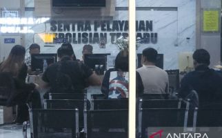 Polisi Usut Dugaan Pelecehan Seksual oleh Oknum Dokter di Malang - JPNN.com