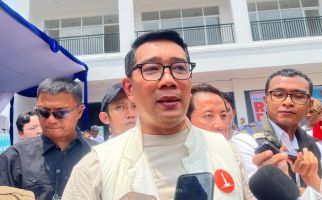 Lisa Mariana Gugat Perdata Ridwan Kamil ke Pengadilan Negeri Bandung - JPNN.com