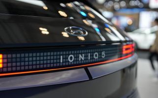 Hyundai akan Setop Sementara Produksi Ioniq 5 & Kona Pekan Depan, Ini Sebabnya - JPNN.com