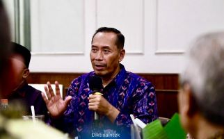 Wamen Fauzan: Era Kolaborasi, Kampus Harus Bersinergi dengan Pemda - JPNN.com