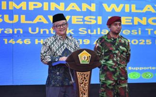 Mendikdasmen Ungkap Pesan Penting Prabowo soal Kualitas Pendidikan Dasar - JPNN.com