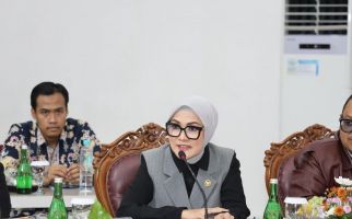 Hari Kartini, Widya Desak Pemulihan Hak Perempuan eks Pemain Sirkus yang Dieksploitasi - JPNN.com
