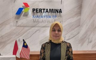 Kiprah Kartini Hulu Migas Membangun Ketahanan Energi untuk Negeri - JPNN.com