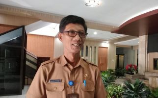 Besok, 621 CASN Kota Mataram Terima SK, Gaji Aman - JPNN.com