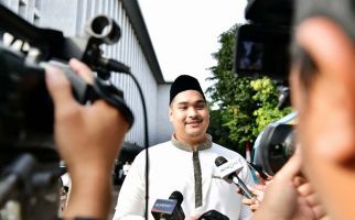 Menpora Ajak Pemuda Jadikan Idulfitri Momentum Evaluasi Diri - JPNN.com