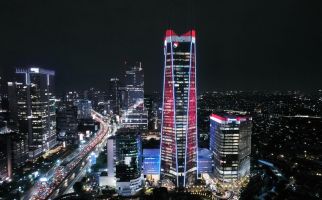 Telkom Tutup 2024 dengan Kinerja Positif, Pendapatan Konsolidasi Sebesar Rp150 Triliun - JPNN.com