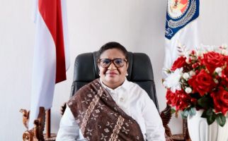 Peringati Hari Kartini, Wamendagri Ribka: Perempuan Harus Bangkit dan Bertransformasi - JPNN.com
