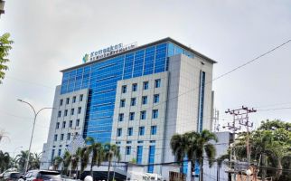 Dokter PPDS Anestesi Unsri Diduga Jadi Korban Kekerasan Konsulen di RSUP Hoesin Palembang - JPNN.com