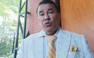 Tawari Paula Verhoeven jadi Aspri, Hotman Paris: Saya Yakin Bisa Bayar Lebih Mahal - JPNN.com