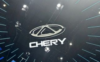 Berekspansi ke Pasar Kendaraan Komersial, Chery Meluncurkan Merek Rely - JPNN.com