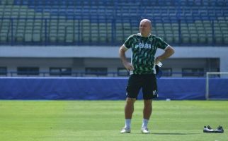 Menjelang Laga Kontra PSS, Persib Siapkan 2 Amunisi Baru - JPNN.com