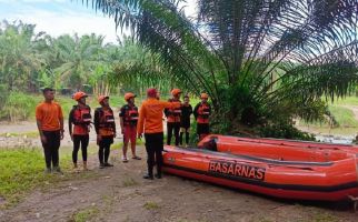 Hanyut di Sungai Belawan, Bocah 6 Tahun Ditemukan Meninggal Dunia - JPNN.com