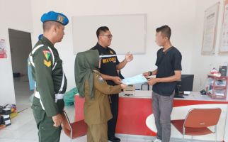 Bea Cukai Sita 12 Ribu Batang Rokok Ilegal Lewat Operasi Bersama di Cilacap - JPNN.com