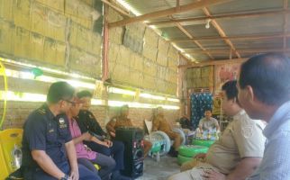 Bea Cukai Dorong UMKM Perluas Jangkauan Produknya ke Pasar Global Lewat Kegiatan Ini - JPNN.com