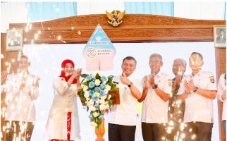 Gubernur Jateng Ahmad Luthfi Luncurkan Program Kecamatan Berdaya - JPNN.com