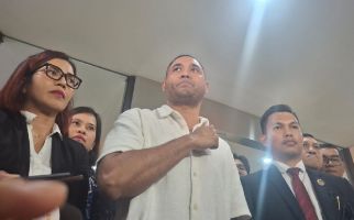 Laporkan Ahmad Dhani, Rayen Pono Serahkan Bukti Ini ke Polisi  - JPNN.com