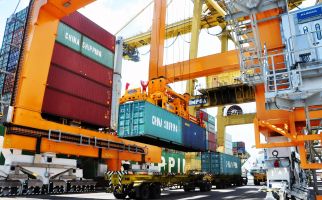Gelar Evaluasi Internal, Pelindo Jelaskan Detail Penyebab Kemacetan di Tanjung Priok - JPNN.com