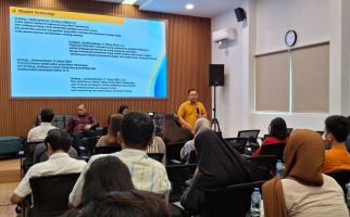 Diskusi soal RUU Kejaksaan, PBHI Sorot Masalah Senjata Api - JPNN.com