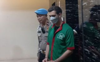 Konon Perceraian Memicu Fachri Albar Kembali Mengonsumsi Narkoba - JPNN.com