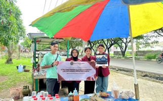 Ciputra School of Business Makassar Gelar Pelatihan Pengelolaan Keuangan bagi UMKM - JPNN.com