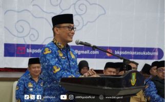 Pemda Ogah Usulkan Pengangkatan PPPK Paruh Waktu, BKN Pastikan NIP Tidak Diterbitkan - JPNN.com
