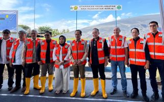 Peringatan Hari Bumi 2025, PalmCo Atur Strategi untuk Percepat Net Zero Emisi - JPNN.com