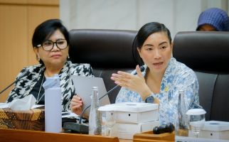 DPR Bahas RUU Kepariwisataan, Apa Misinya? - JPNN.com