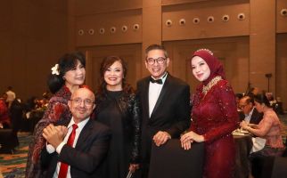 Dokter Ayu Widyaningrum Raih Penghargaan Pemimpin Inklusif 2025 dalam Eksekutif Award - JPNN.com