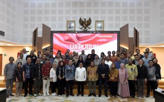 Kemenko PM Uji Publik Standar Pendampingan Usaha lewat Pilar Berdaya Bersama - JPNN.com