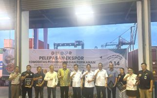 Ini Upaya Bea Cukai Memperkuat Eksistensi Komoditas Unggulan Sulut di Pasar Global - JPNN.com