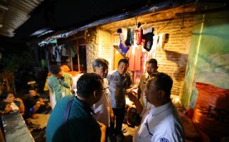 Tangis Bahagia Pecah di Teluknaga, PIK2 Wujudkan Rumah Impian Warga - JPNN.com