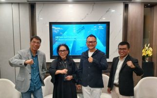 Indonesia Re Terus Bukukan Pertumbuhan Premi dan Laba - JPNN.com
